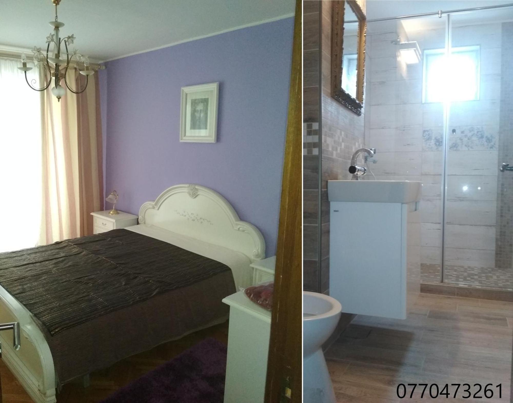 Pelican Proxy Apartment Oradea Exterior foto