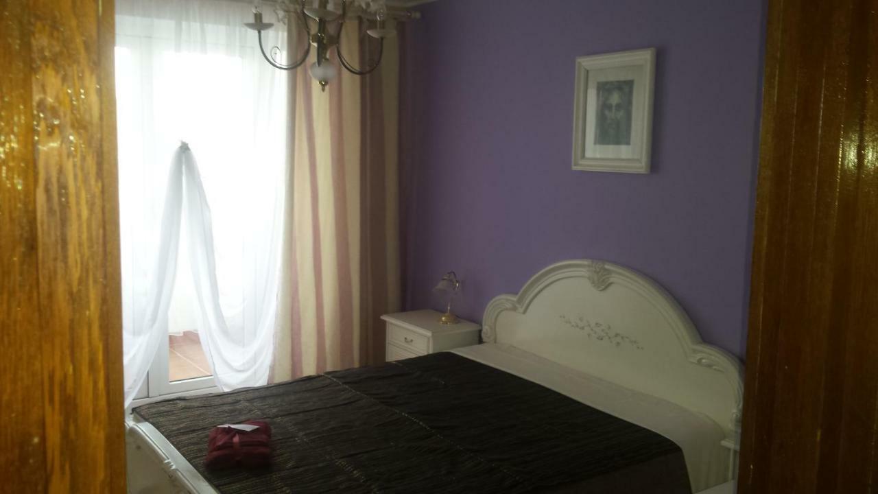 Pelican Proxy Apartment Oradea Exterior foto